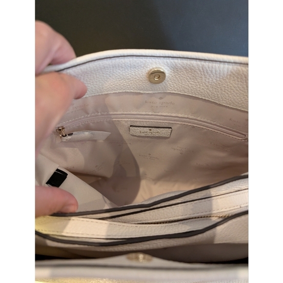 NWT Kate Spade Leila Purse - Picture 10 of 13